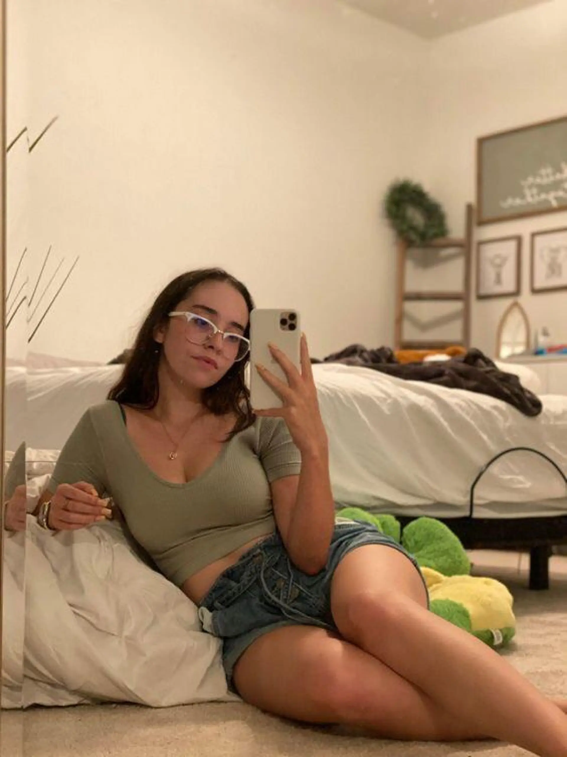 Catlyn Crespo